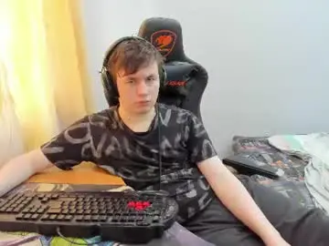 Chaturbate Adult Video Chat of iliaskrislove