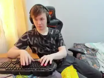 Chaturbate Sex Chat of iliaskrislove