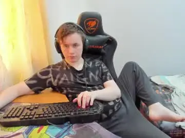 Chaturbate Free Porn Cam of iliaskrislove