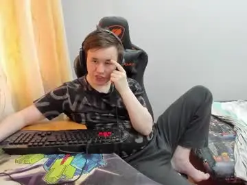 Chaturbate Free Porn Cam of iliaskrislove