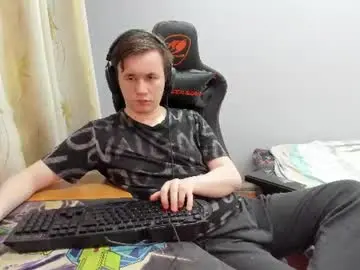 Chaturbate Live Porn of iliaskrislove