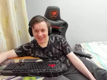 Chaturbate Watch Live Sex Cams of iliaskrislove