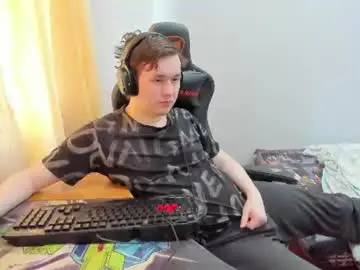 Chaturbate Sex Cam of iliaskrislove