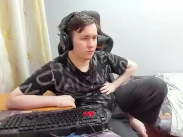 Chaturbate Live Sex of iliaskrislove