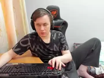 Chaturbate Watch Live Sex Cams of iliaskrislove
