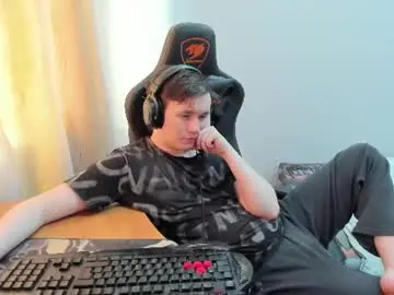 Chaturbate Sex Chat of iliaskrislove