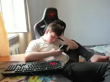 Chaturbate Live Sex of iliaskrislove