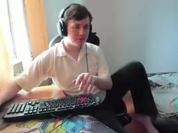 Chaturbate Live Porn of iliaskrislove