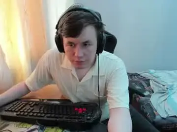 Chaturbate Adult Video Chat of iliaskrislove
