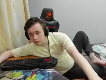 Chaturbate Best Webcam of iliaskrislove
