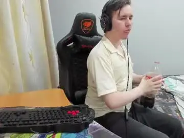 Chaturbate Free Live Porn of iliaskrislove