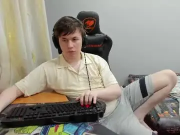 Chaturbate Free Porn Cam of iliaskrislove