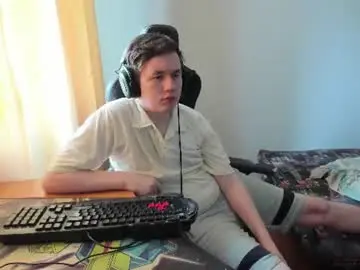 Chaturbate Sex Chat of iliaskrislove