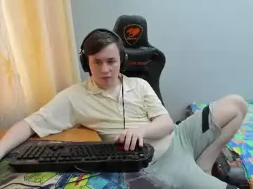 Chaturbate Watch Live Sex Cams of iliaskrislove