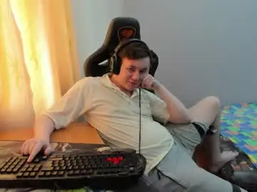 Chaturbate Watch Live Sex Cams of iliaskrislove
