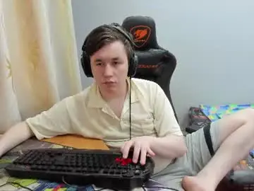 Chaturbate Best Webcam of iliaskrislove
