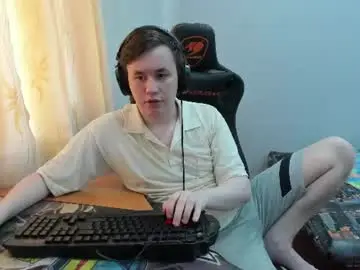 Chaturbate Sex Chat of iliaskrislove