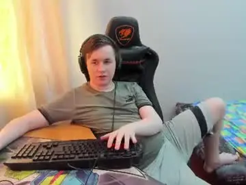 Chaturbate Live Porn of iliaskrislove