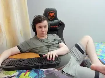 Chaturbate Free Porn Cam of iliaskrislove