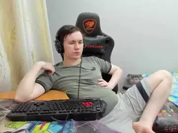 Chaturbate Nude Webcam of iliaskrislove