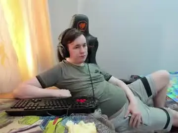 Chaturbate Private Sex Chat of iliaskrislove