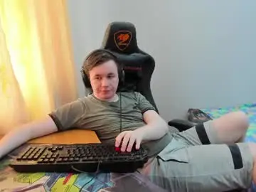 Chaturbate Live Porn of iliaskrislove