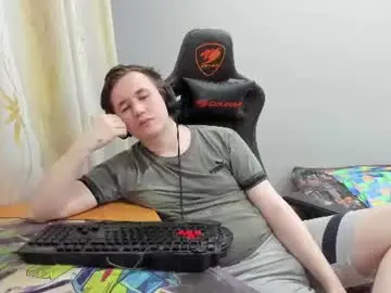 Chaturbate Adult Webcam of iliaskrislove