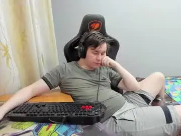 Chaturbate Private Sex Chat of iliaskrislove