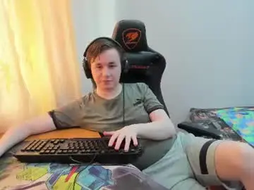 Chaturbate Live Sex of iliaskrislove