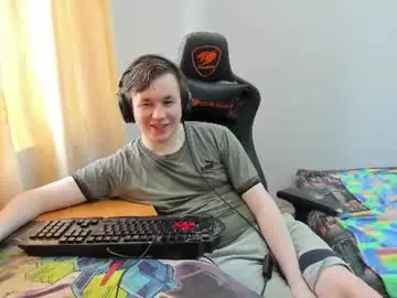 Chaturbate Adult Video Chat of iliaskrislove