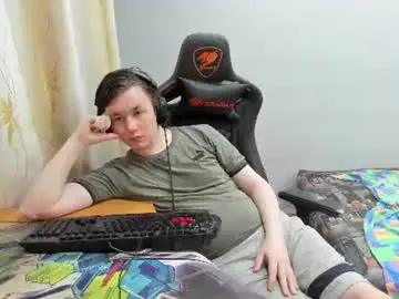 Chaturbate Nude Webcam of iliaskrislove