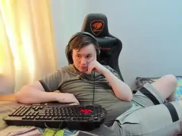 Chaturbate Best live sex cam show of iliaskrislove