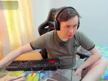 Chaturbate Sex Cam of iliaskrislove