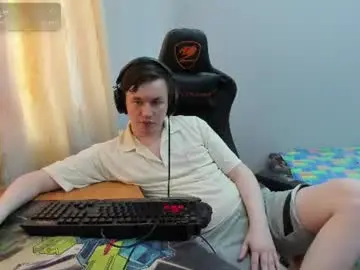 Chaturbate Live Sex Cam of iliaskrislove