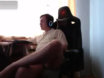 Chaturbate Live Porn of iliaskrislove