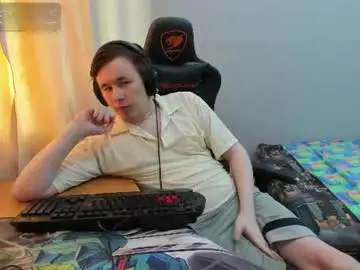 Chaturbate Free Porn Cam of iliaskrislove