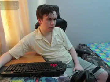Chaturbate Adult Webcams of iliaskrislove