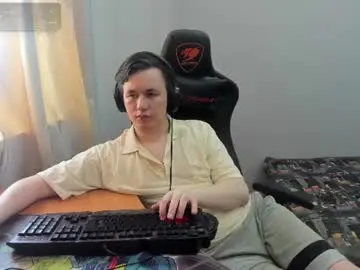 Chaturbate Free Porn Cam of iliaskrislove