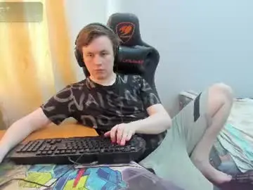 Chaturbate Free Porn Cam of iliaskrislove