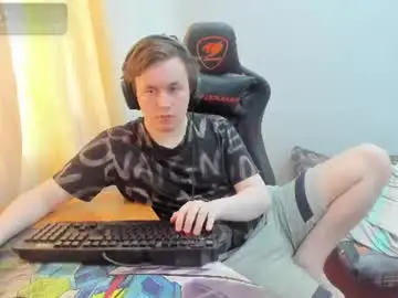 Chaturbate Live Sex Cam of iliaskrislove