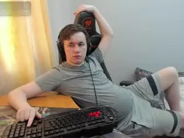 Chaturbate Best live sex cam show of iliaskrislove