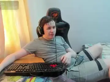 Chaturbate Sex Chat of iliaskrislove