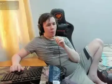 Chaturbate Adult Webcam of iliaskrislove