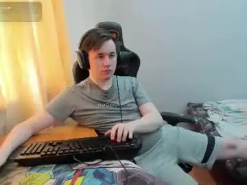 Chaturbate Nude Webcam of iliaskrislove