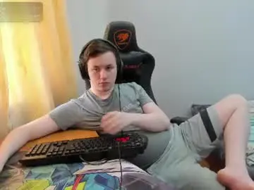 Chaturbate Live Porn of iliaskrislove