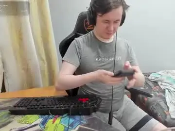 Chaturbate Best live sex cam show of iliaskrislove