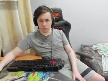 Chaturbate Free Live Porn of iliaskrislove