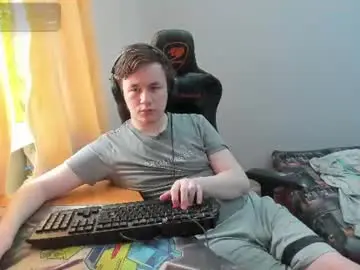 Chaturbate Adult Webcam of iliaskrislove