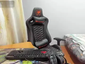 Chaturbate Free Porn Cam of iliaskrislove