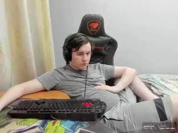 Chaturbate Adult Video Chat of iliaskrislove